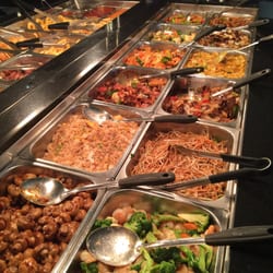 Mengu Buffet