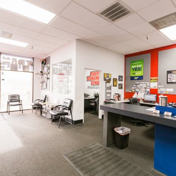 Riverside Transmission Center - Clean & Professional - Auto Repair Near Me - Riverside, California