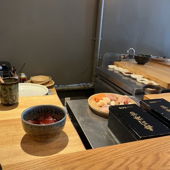 Sushi W - Counter - Japanese Near Me - New York, New York Sushi W - Counter - Japanese Near Me - New York, New York