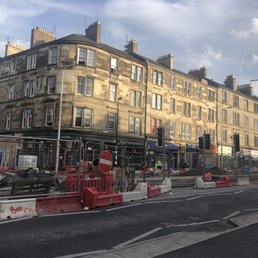 Outside Outside