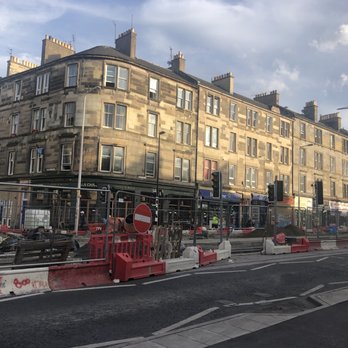 La Casa Leith Walk - Restaurants Near Me - Edinburgh, EDH La Casa Leith Walk - Restaurants Near Me - Edinburgh, EDH