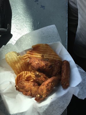 Potato Corner by null