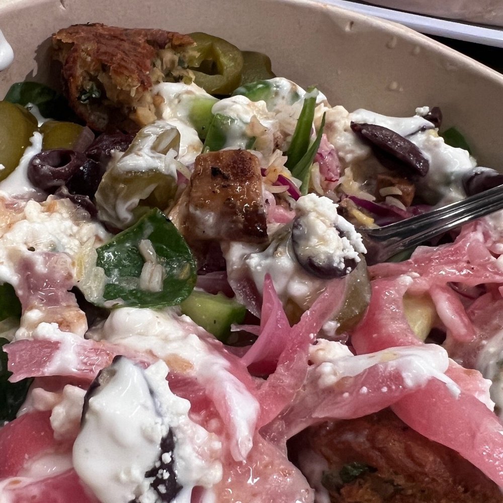 CAVA - Bowl heaven - Salad Near Me - Denver, Colorado CAVA - Bowl heaven - Salad Near Me - Denver, Colorado