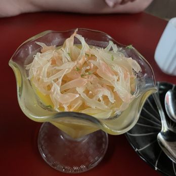 Phoenix Palace - Mango pudding - Cantonese Near Me - New York, New York Phoenix Palace - Mango pudding - Cantonese Near Me - New York, New York