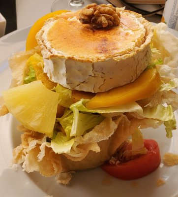 Restaurante José by null