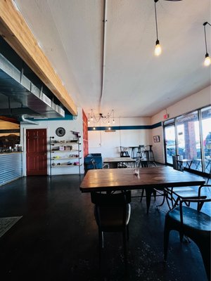 Cultivate Coffee by null