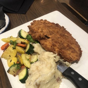 Jack Allen's Kitchen - Chicken Fried Chicken - Southern Near Me - Austin, Texas Jack Allen's Kitchen - Chicken Fried Chicken - Southern Near Me - Austin, Texas