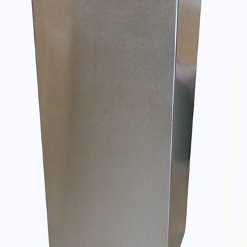Quick Custom Metals - Stainless Steel Duct Cover for Range Hoods - Metal Fabricators Near Me - Tucson, Arizona Quick Custom Metals - Stainless Steel Duct Cover for Range Hoods - Metal Fabricators Near Me - Tucson, Arizona