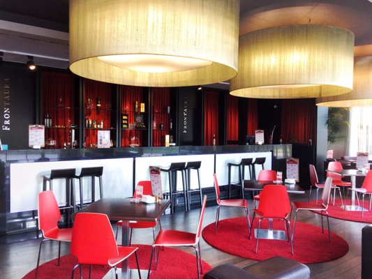 Hotel Vincci Frontaura by null