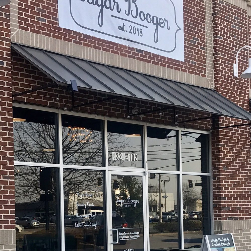 Wild Sugar - Storefront - Ice Cream & Frozen Yogurt Near Me - Evans, Georgia Wild Sugar - Storefront - Ice Cream & Frozen Yogurt Near Me - Evans, Georgia