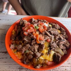 Cabo Cantina - Bowl