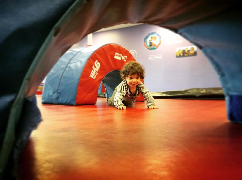 Photos of THE LITTLE GYM OF KINGSTON Updated August 2024 11 Photos