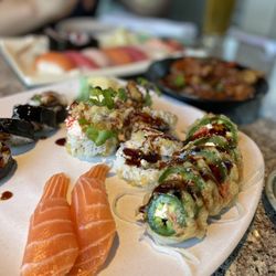 Sora Sushi Restaurant