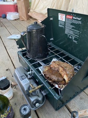 Home Place Pastures by null