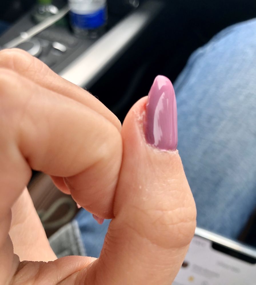 UNIQUE NAILS 25 Photos & 45 Reviews 303 S Cedar Crest Blvd, Allentown, Pennsylvania Nail