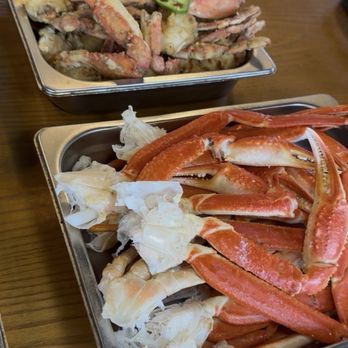 Hibachi Buffet - Amazing seafood - Seafood Near Me - Temecula, California