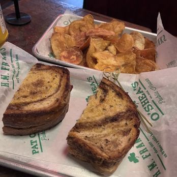 Patrick O’Shea’s - Reuben and house chips - Venues & Event Spaces Near Me - Louisville, Kentucky Patrick O’Shea’s - Reuben and house chips - Venues & Event Spaces Near Me - Louisville, Kentucky