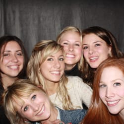 Feather River Entertainment - Photo booth fun for everyone!