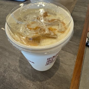 Smoking Tiger Coffee Lab - Sweet corn Latte - Coffee & Tea Near Me - Brea, California Smoking Tiger Coffee Lab - Sweet corn Latte - Coffee & Tea Near Me - Brea, California