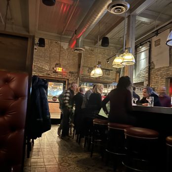 Red Rabbit Minneapolis - Bar - Italian Near Me - Minneapolis, Minnesota