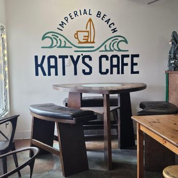Katy's Cafe - Breakfast & Brunch Near Me - Imperial Beach, California Katy's Cafe - Breakfast & Brunch Near Me - Imperial Beach, California
