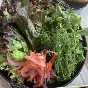 Small Barn - New American Near Me - Temecula, California