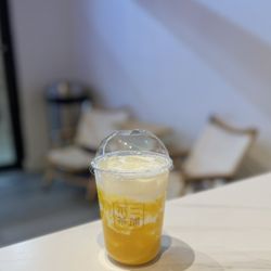 user provided Fuji Tea photo