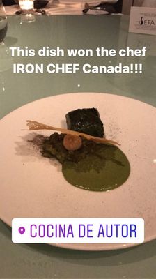 Cocina de Autor by null