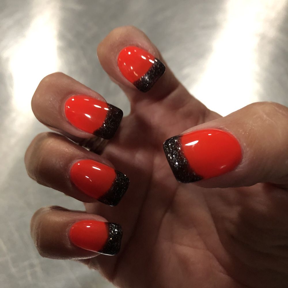 Woodminster Nails - Nail Salons Near Me - Oakland, California