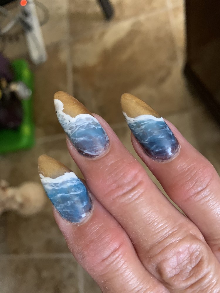 NAILS & DESIGNS BY LAURA 34 Photos 24305 Town Center Dr, Valencia