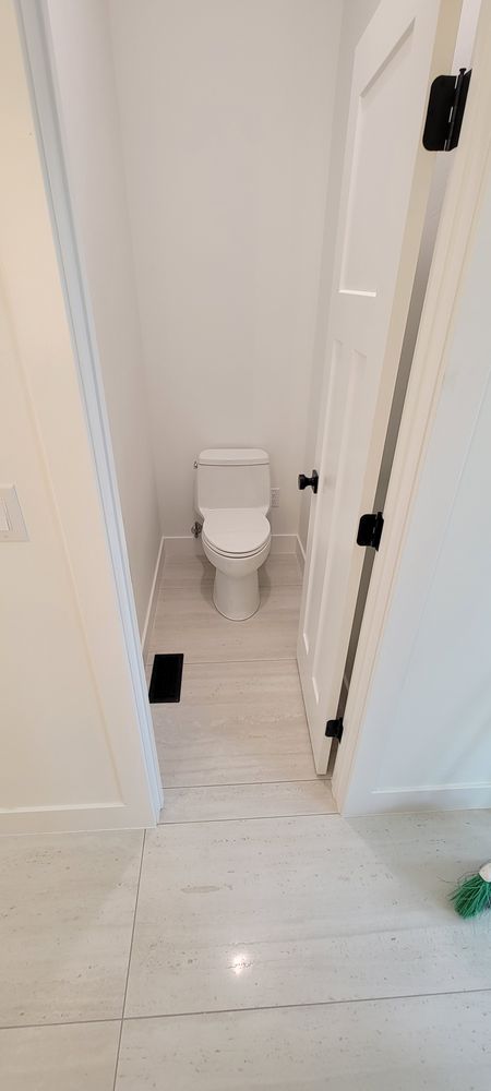 Slide of Freedom Plumbing