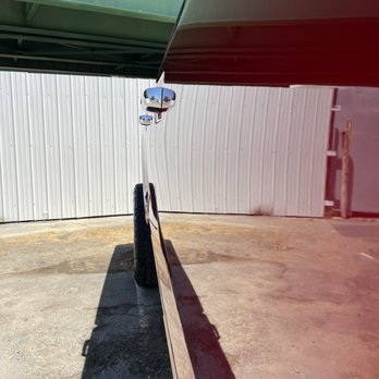 Final Touch Auto Expression - Absolute mirror finish - Auto Detailing Near Me