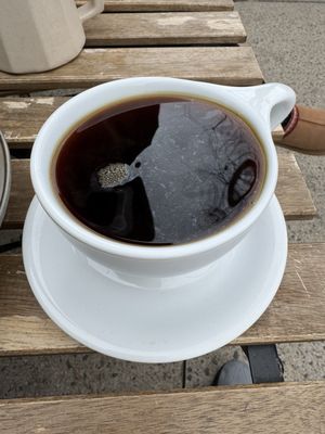 Don Carvajal Café by null