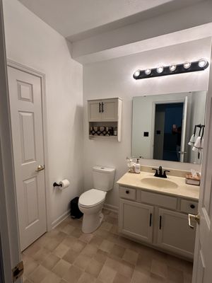 Fixit Solutions Handyman Services Logo