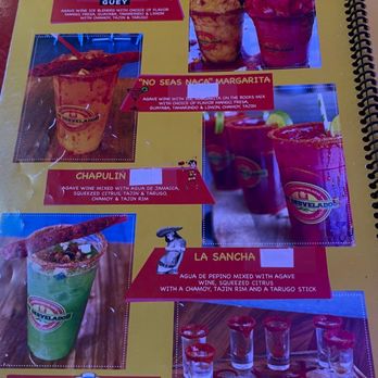 Desvelados - Mexican Near Me - Glendale, California