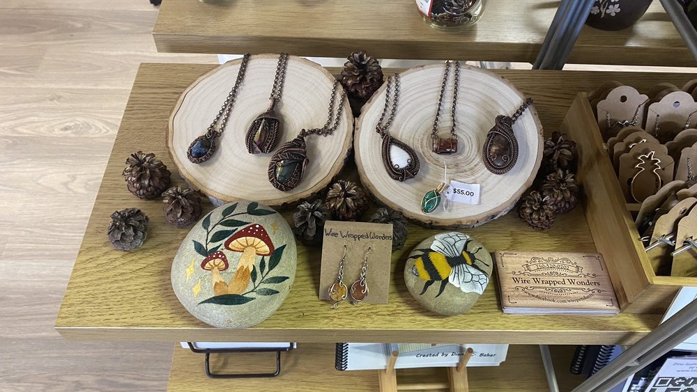 MAIN STREET MARKET STRATHMORE Updated September 2024 104 227 3rd