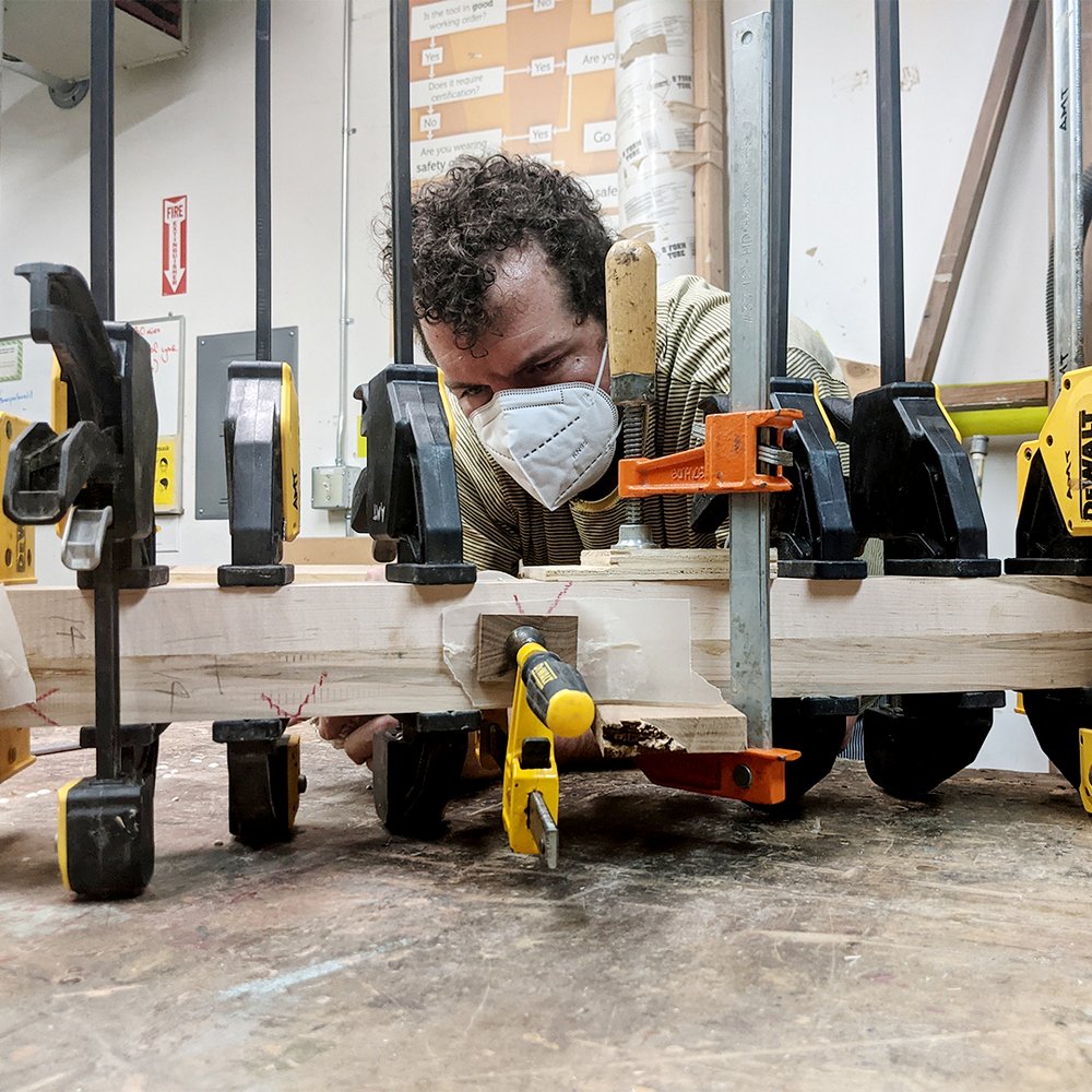 Ace Makerspace - social services organization in Oakland, CA