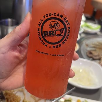 Mr BBQ - Korean Near Me - Fullerton, California