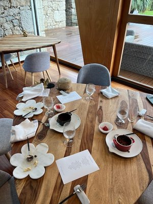 Restaurante Casona del Judío by null