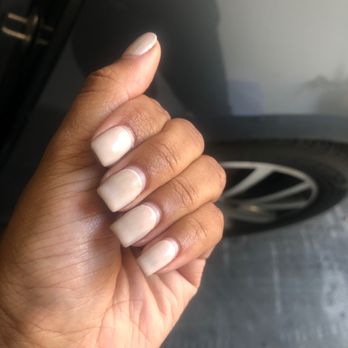VIP Plus Nails Spa - 3.5 weeks - Nail Salons Near Me - Las Vegas, Nevada