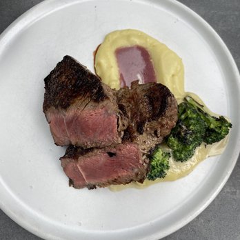 2120 - Wagyu New York* - New American Near Me - Seattle, Washington