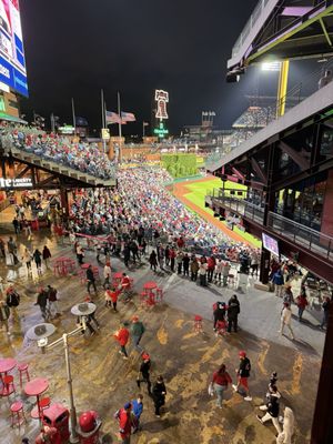 Citizens Bank Park by null