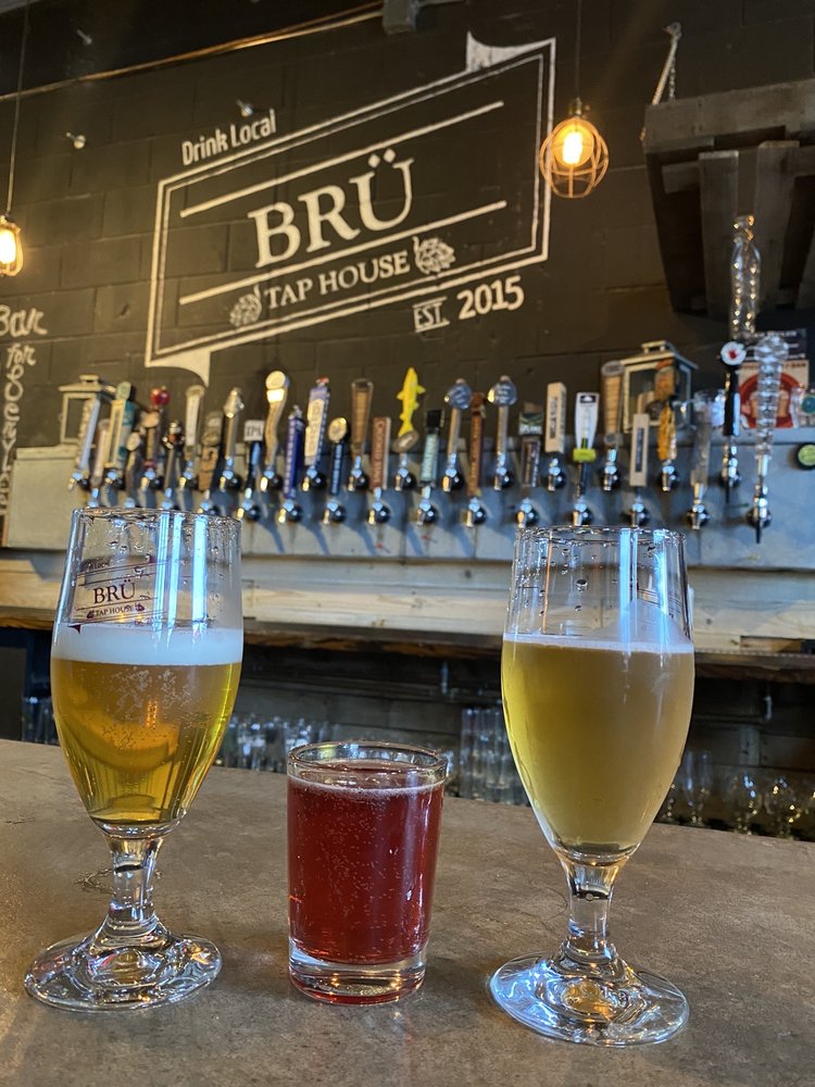 Brü Tap House Image