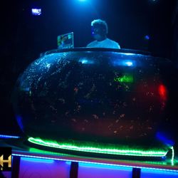 Hush Lounge