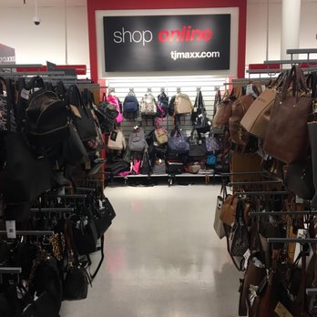 Get Tj Maxx Home Goods Near Me