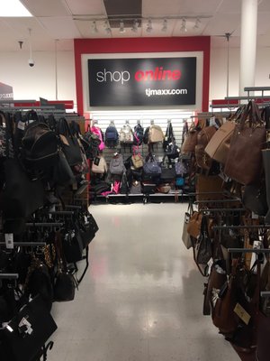 T.J. MAXX & HOMEGOODS - 15 Photos & 46 Reviews - 5910 S University Blvd