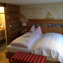 Hotel Alpenblick