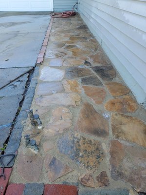 Jose Mateo Landscaping