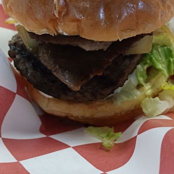 Craving Gyros - Gyro burger. Good stuff. - Fast Food Near Me - Lake Zurich, Illinois Craving Gyros - Gyro burger. Good stuff. - Fast Food Near Me - Lake Zurich, Illinois
