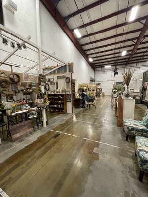 Miss Lucille's Marketplace by null